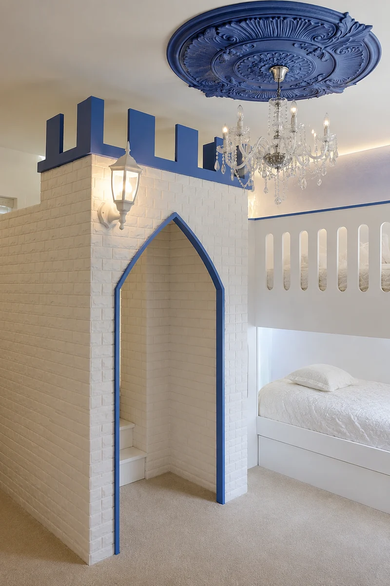 Castle Room
