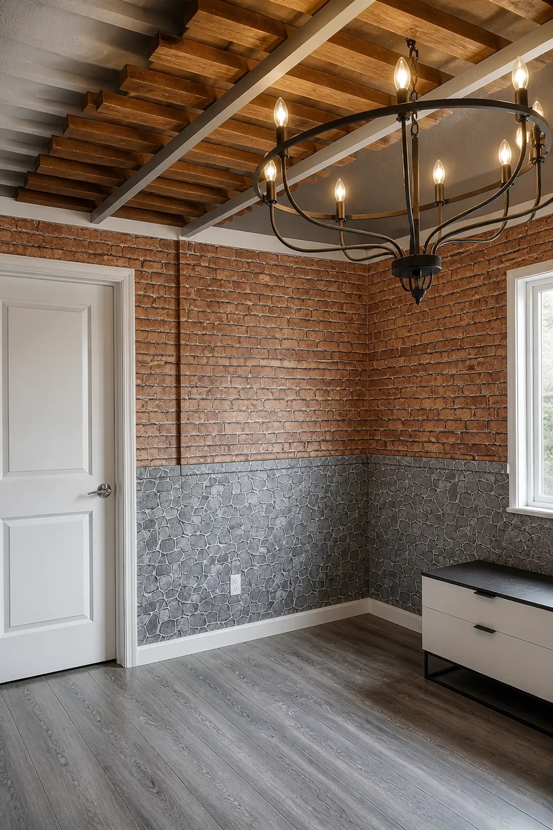 Brick Loft